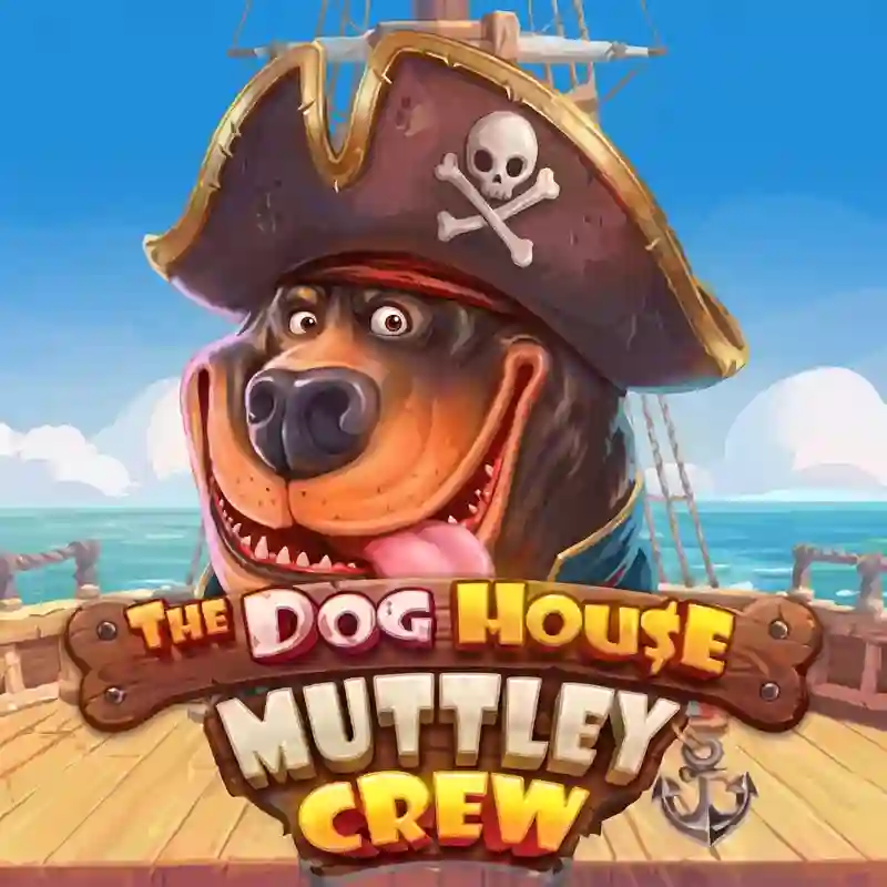 The Dog House