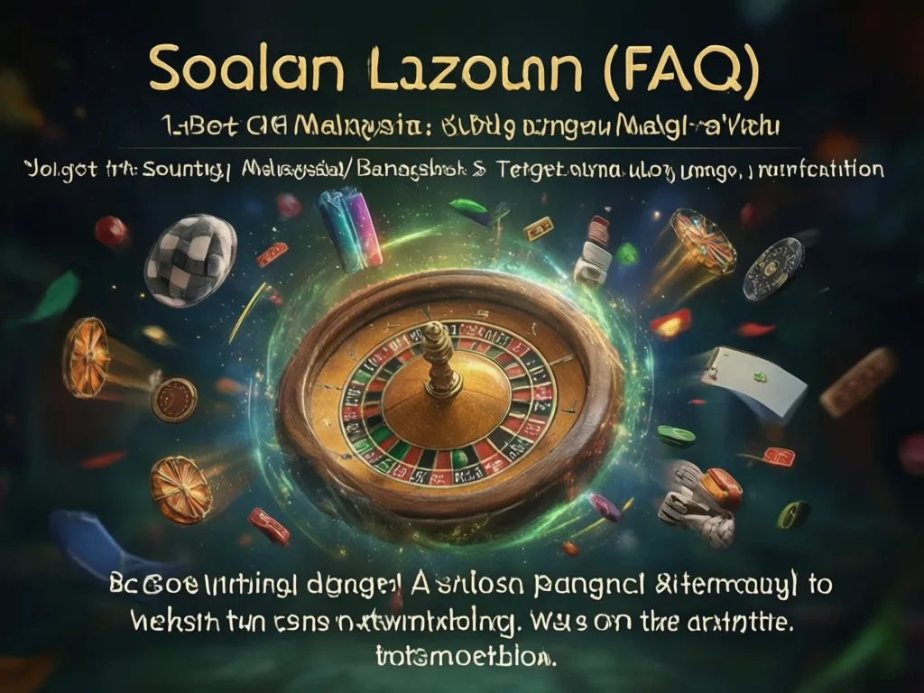 FAQ Malaysia