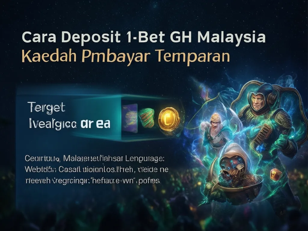Kaedah Deposit